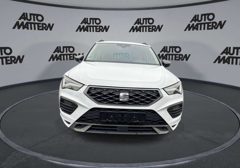 Seat Ateca, 2023