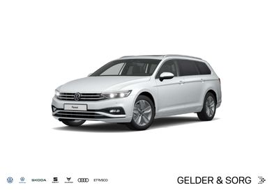 Volkswagen Passat Variant, 2023