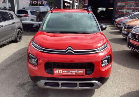 Citroën C3, 2018 3