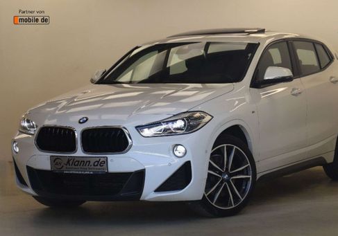 BMW X2, 2018 3