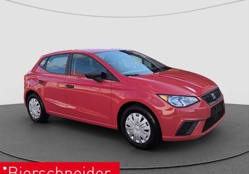 Seat Ibiza, 2021