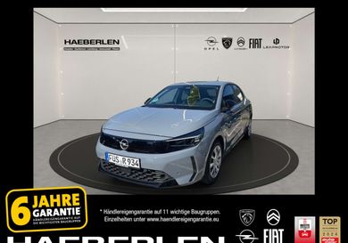 Opel Corsa, 2026