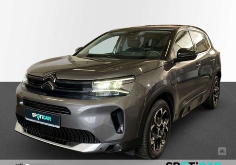 Citroën C5 Aircross, 2024