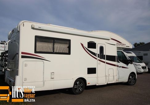 Renault Master, 2018