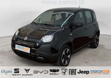 Fiat Panda, 2023