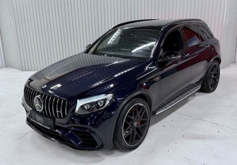Mercedes-Benz, 2018 2