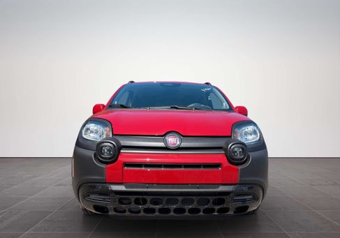 Fiat Panda, 2026