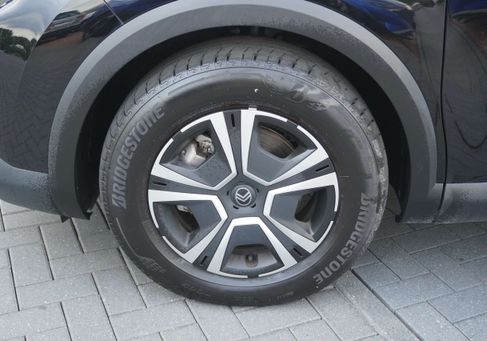 Citroën C4, 2025 3