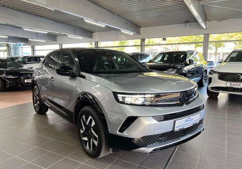 Opel Mokka, 2025 2