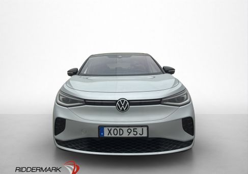 Volkswagen ID.5, 2022