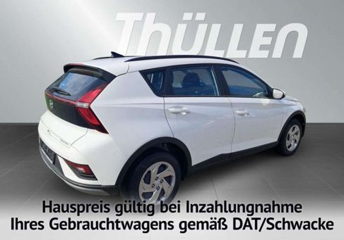 Hyundai Bayon, 2026 2