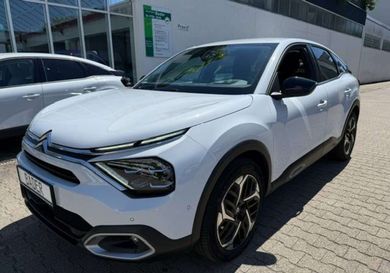 Citroën C4, 2024