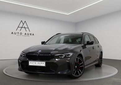 BMW, 2023