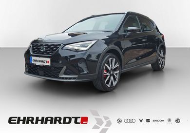 Seat Arona, 2024