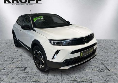 Opel Mokka, 2022 3