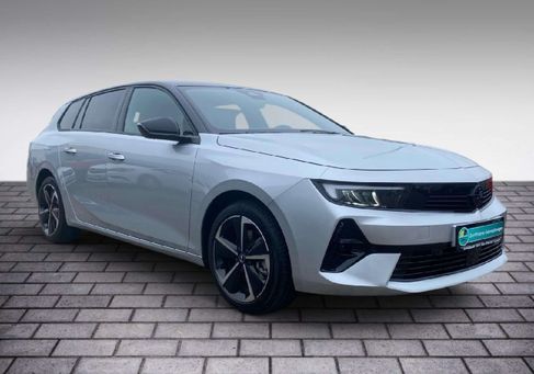 Opel Astra, 2025