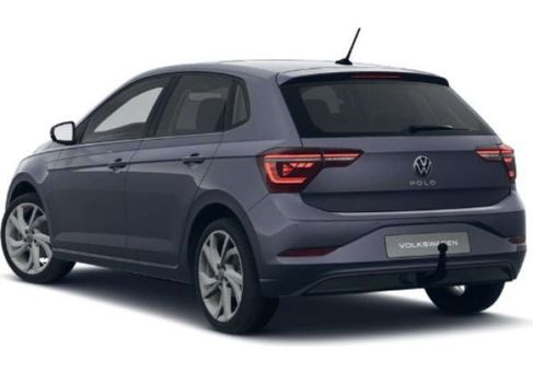Volkswagen Polo, 2025 3