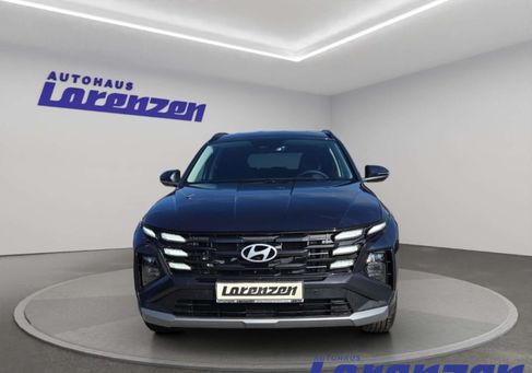 Hyundai Tucson, 2025 2