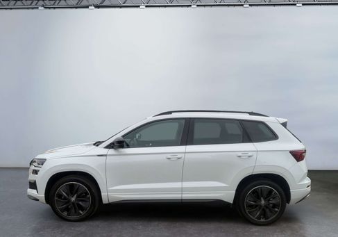 Skoda Karoq, 2022