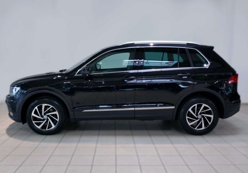 Volkswagen Tiguan, 2018 3
