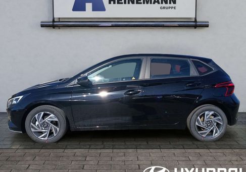 Hyundai i20, 2026 2