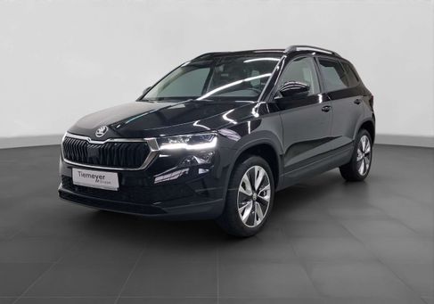 Skoda Karoq, 2024