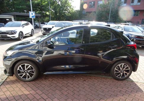Toyota Yaris, 2023 3