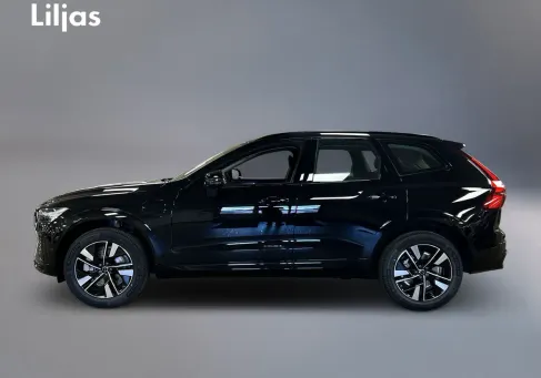 Volvo XC60, 2027