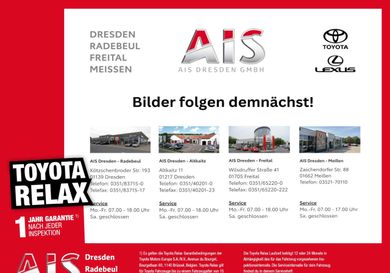 Toyota Yaris Cross, 2025