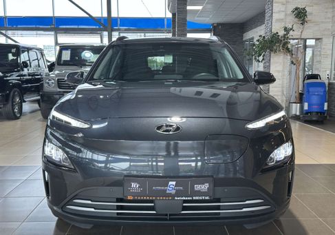 Hyundai Kona, 2022 2
