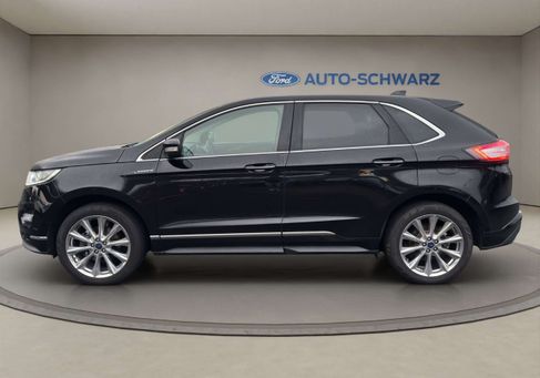 Ford Edge, 2018