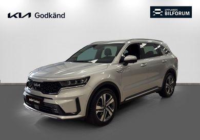 Kia Sorento, 2023