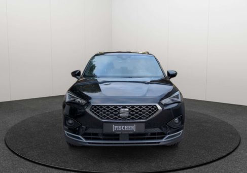 Seat Tarraco, 2023