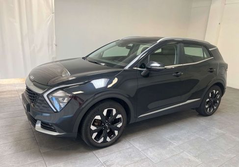 Kia Sportage, 2022 3