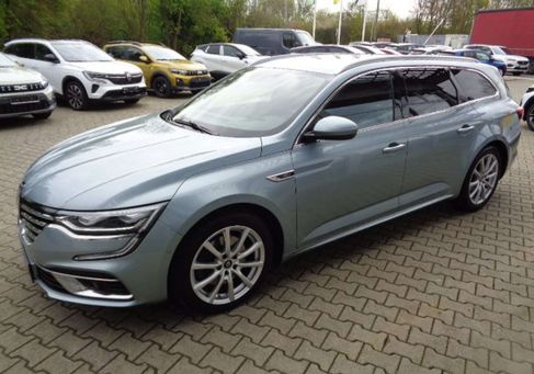 Renault Talisman, 2022