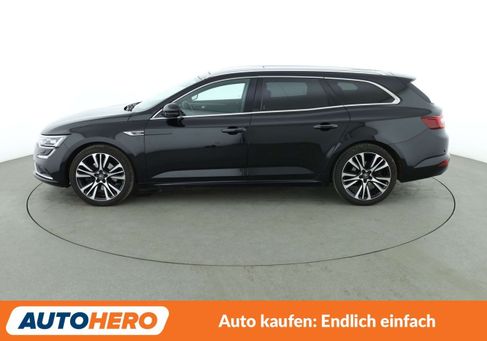 Renault Talisman, 2020