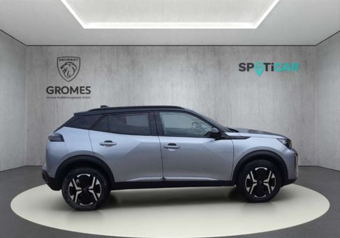 Peugeot 2008, 2024