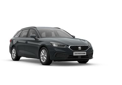 Seat Leon, 2026