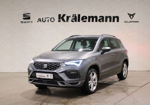 Seat Ateca, 2022