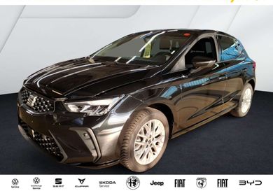 Seat Ibiza, 2026