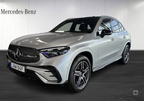 Mercedes-Benz GLC 300, 2024