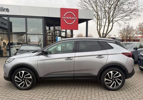 Opel Grandland X, 2019 3