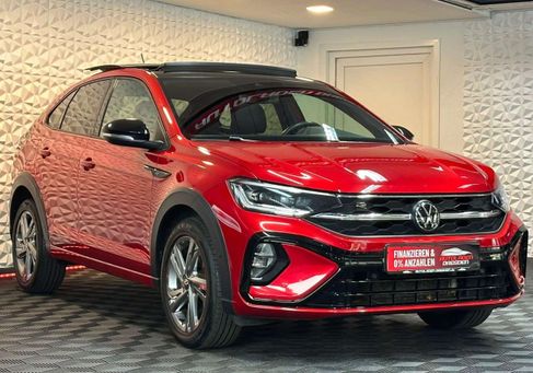 Volkswagen Taigo, 2022