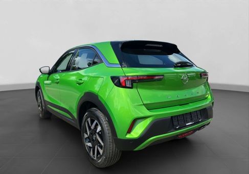 Opel Mokka, 2024 3
