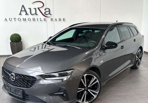 Opel Insignia, 2023 2