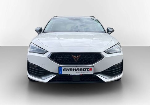 Cupra Leon, 2024