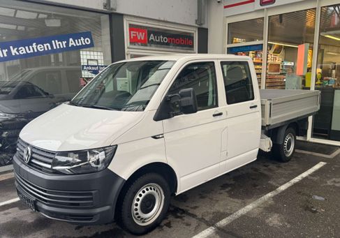 Volkswagen T6 Transporter, 2019