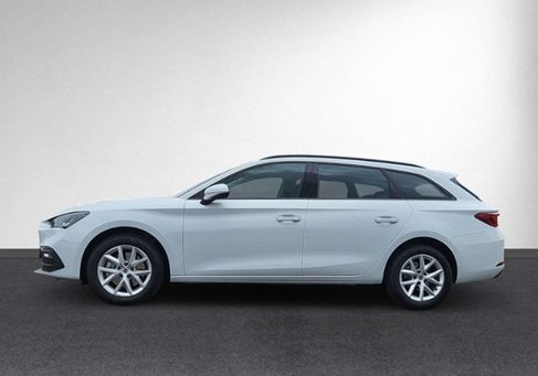 Seat Leon, 2026