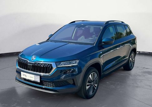 Skoda Karoq, 2022