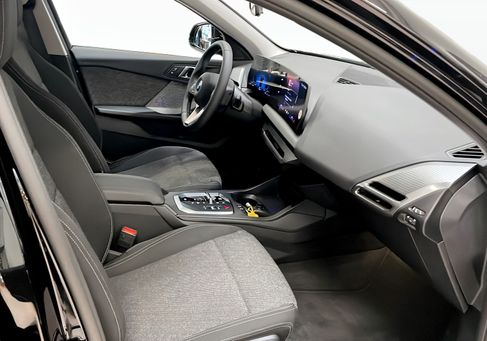 BMW 120, 2026